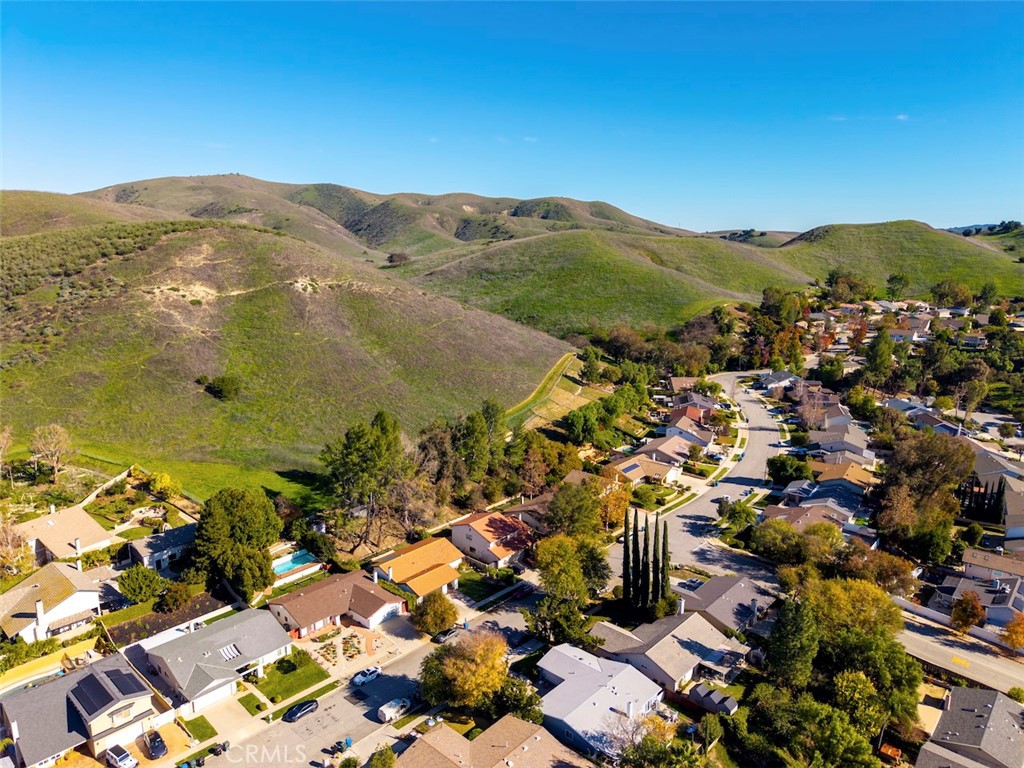 Chaparral Estates (873) - Residential