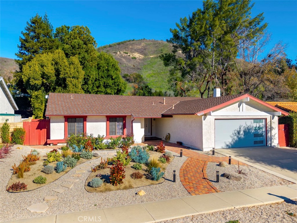 Chaparral Estates (873) - Residential