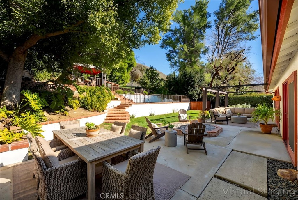 Chaparral Estates (873) - Residential