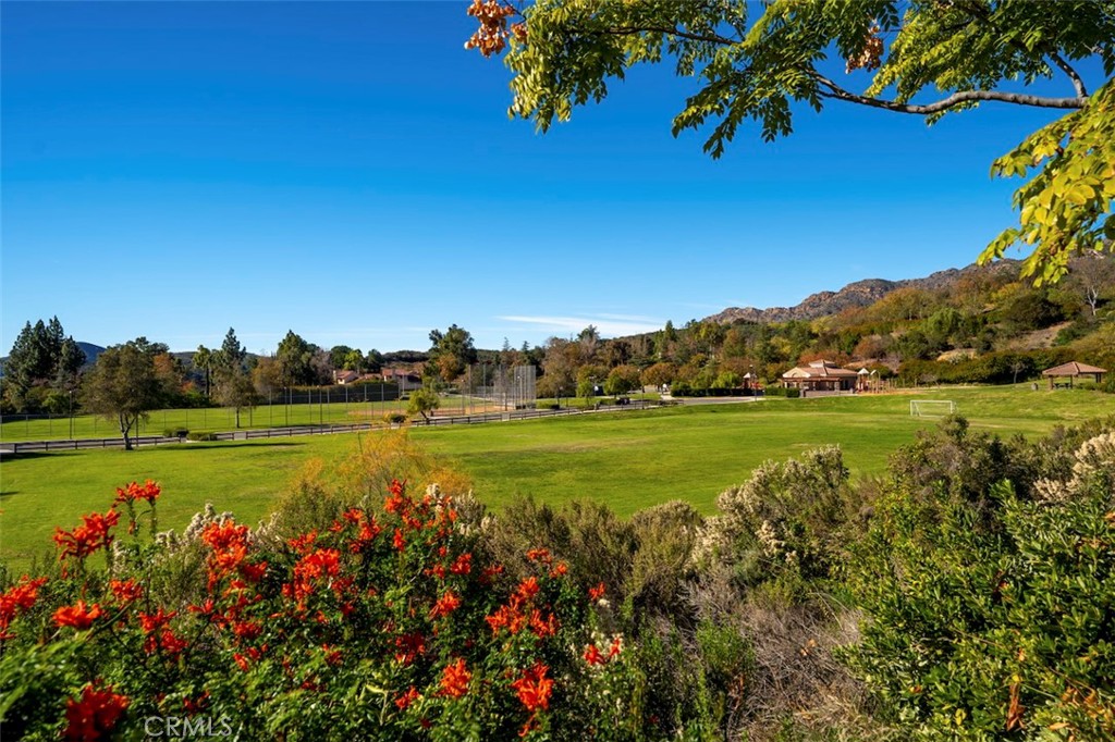 Chaparral Estates (873) - Residential