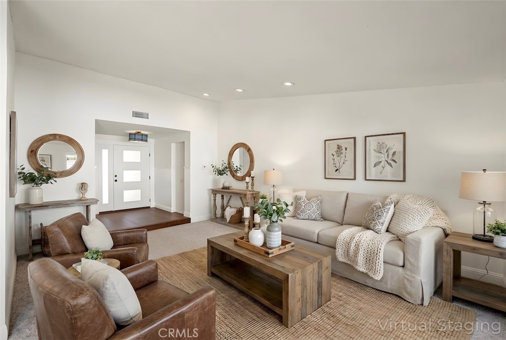 Chaparral Estates (873) - Residential