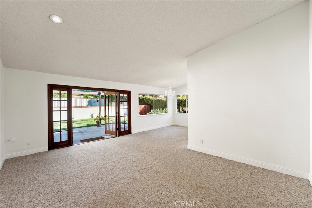 Chaparral Estates (873) - Residential