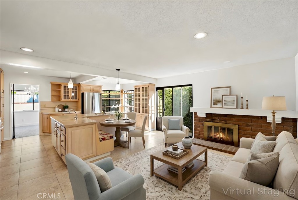 Chaparral Estates (873) - Residential