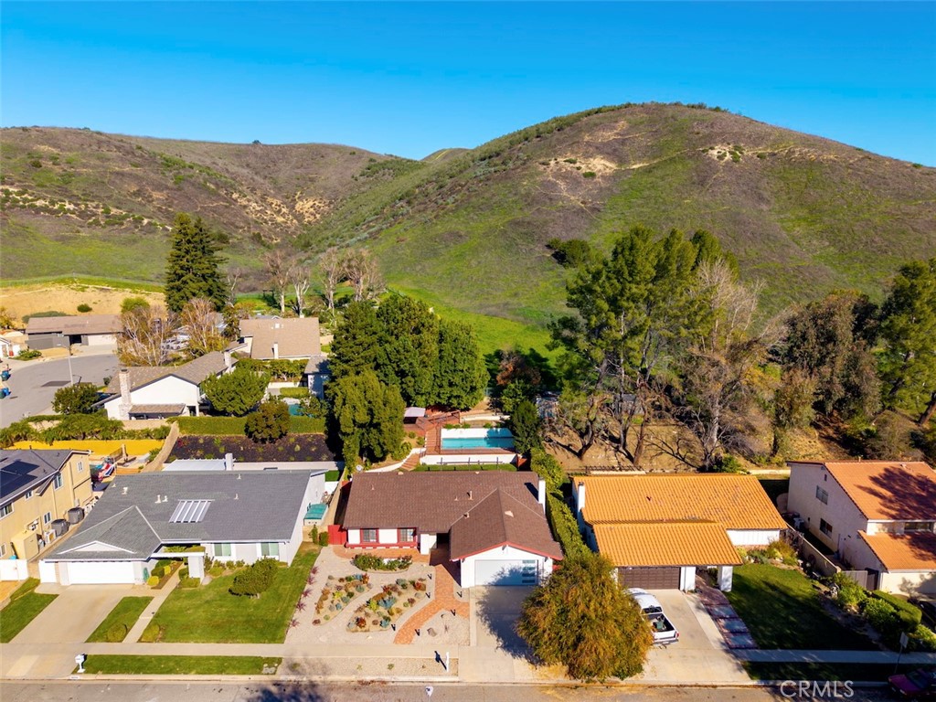 Chaparral Estates (873) - Residential