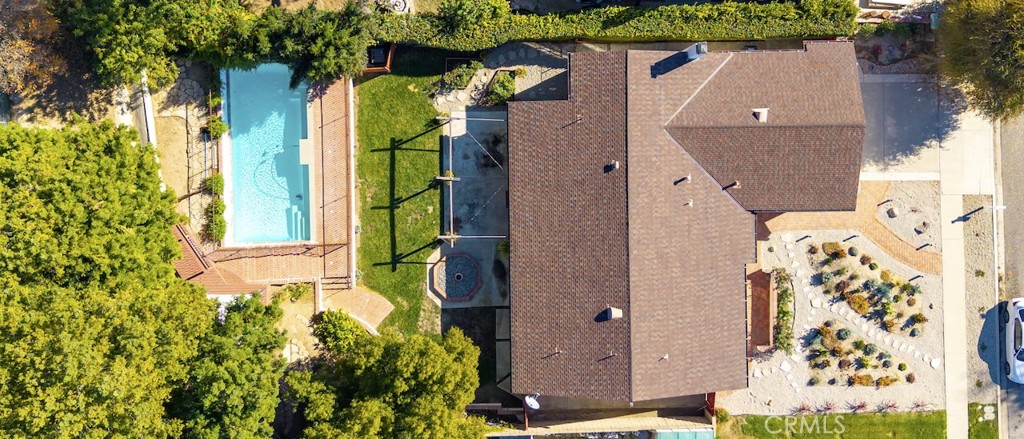 Chaparral Estates (873) - Residential