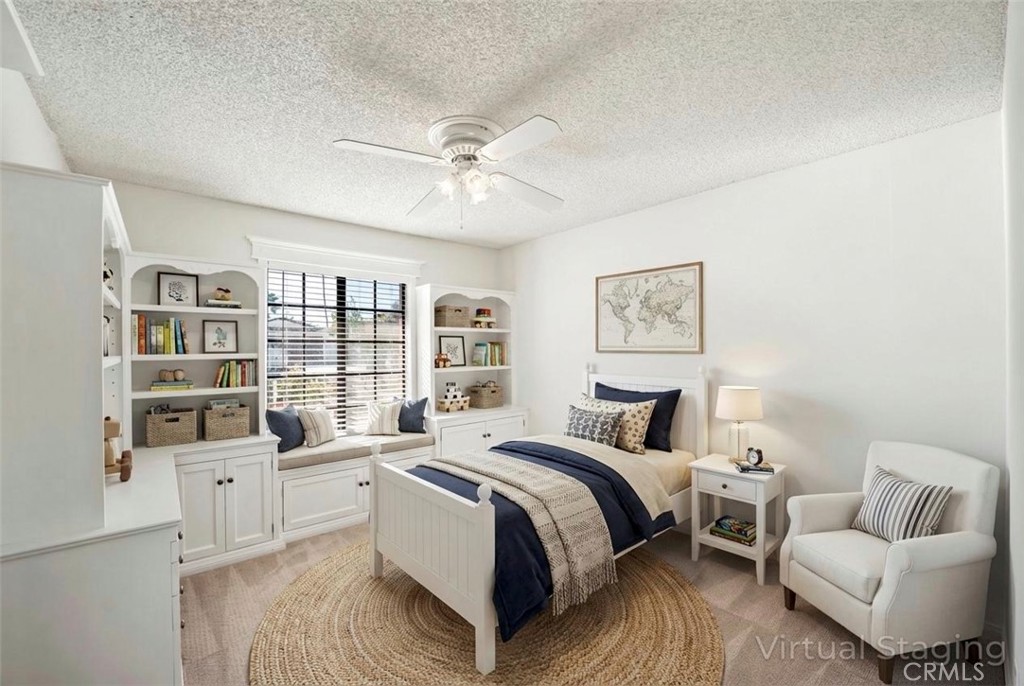 Chaparral Estates (873) - Residential