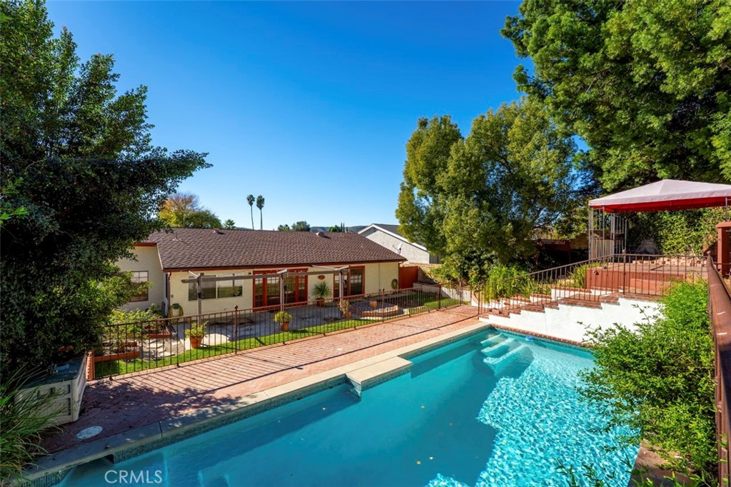 Chaparral Estates (873) - Residential