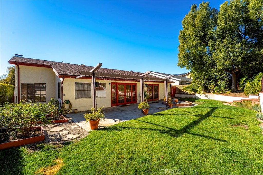 Chaparral Estates (873) - Residential