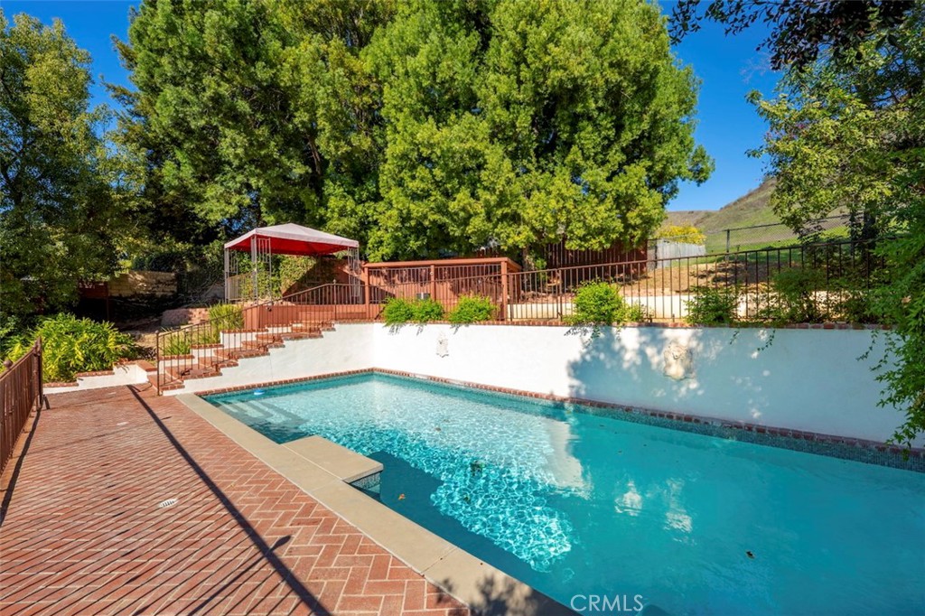 Chaparral Estates (873) - Residential