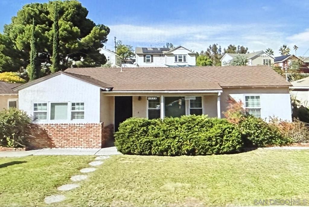 4376 HARBINSON AVENUE