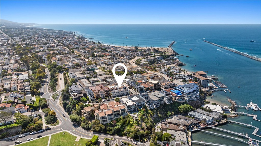 Corona del Mar South of PCH (CDMS) - Residential