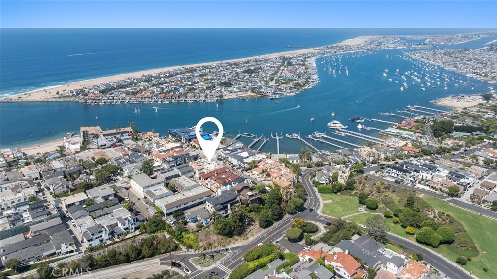 Corona del Mar South of PCH (CDMS) - Residential