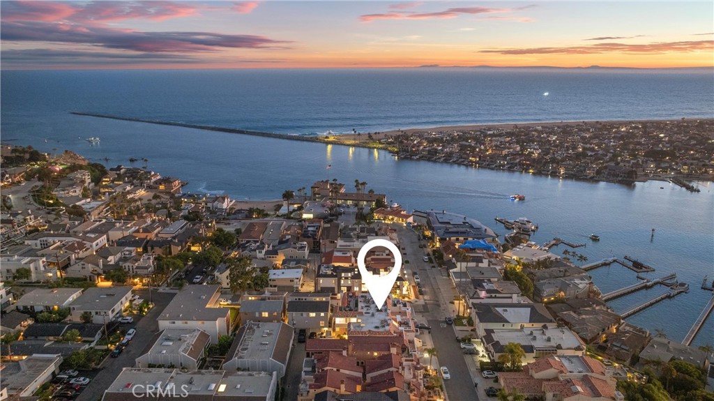 Corona del Mar South of PCH (CDMS) - Residential