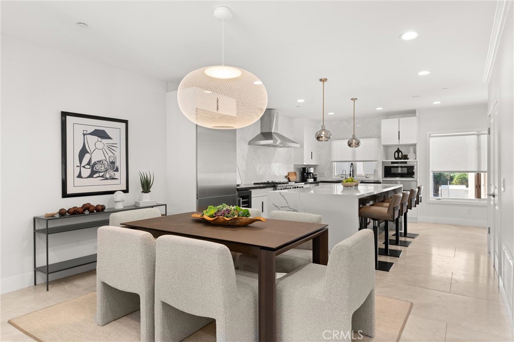 Corona del Mar South of PCH (CDMS) - Residential