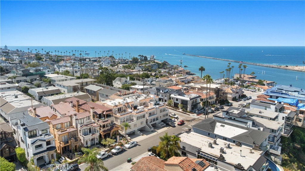 Corona del Mar South of PCH (CDMS) - Residential
