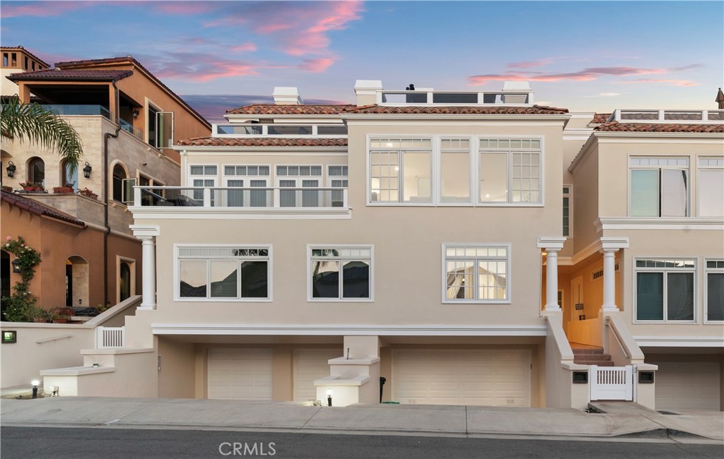 Corona del Mar South of PCH (CDMS) - Residential