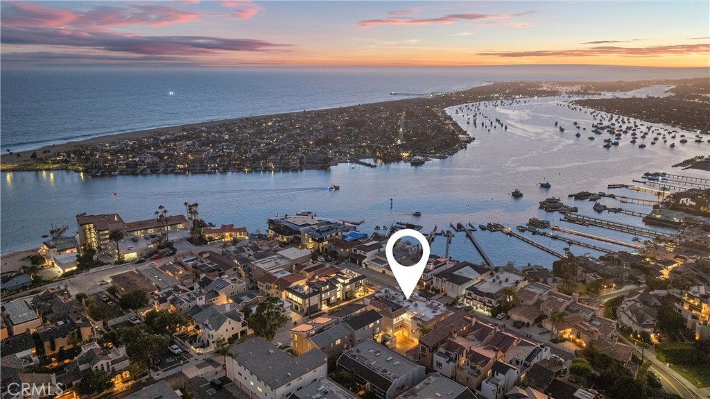 Corona del Mar South of PCH (CDMS) - Residential