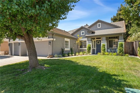 Photo of 9666 Clipper Cove PL, Elk Grove, CA 95758 (MLS # PW26172535)