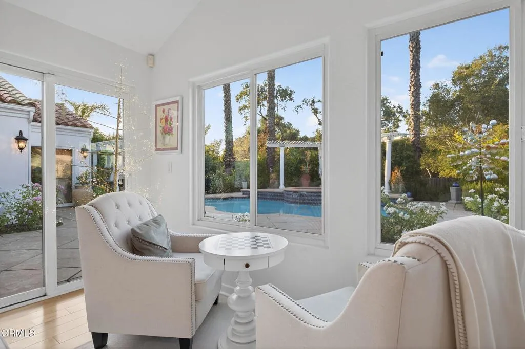 Ojai, California 93023, United States, 3 Bedrooms Bedrooms, ,3 BathroomsBathrooms,Residential,Active,187170