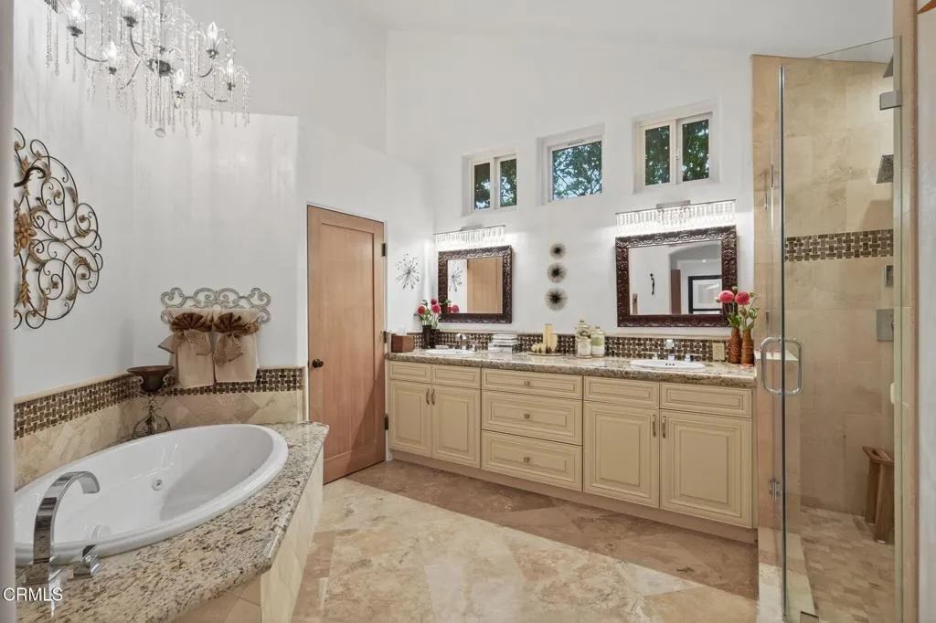 Ojai, California 93023, United States, 3 Bedrooms Bedrooms, ,3 BathroomsBathrooms,Residential,Active,187170