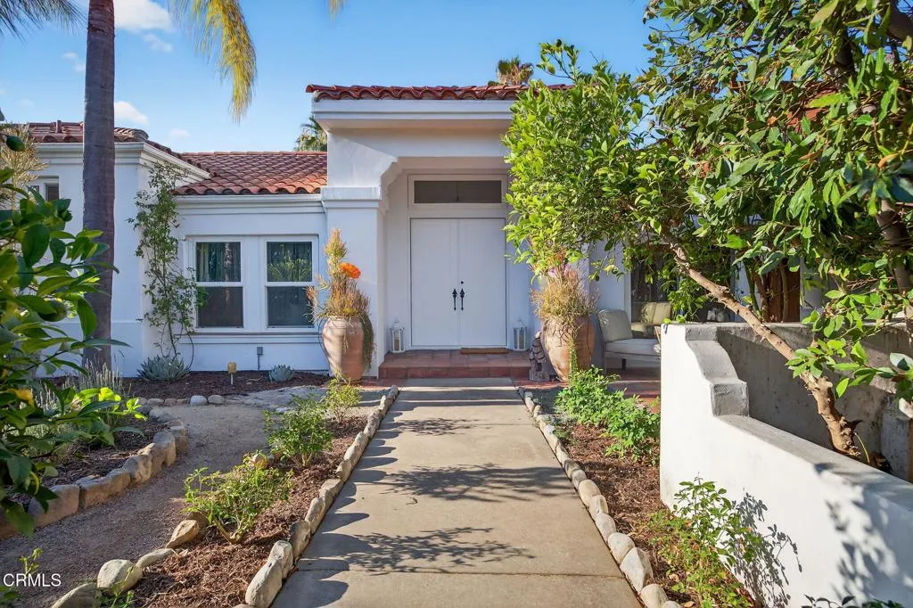 Ojai, California 93023, United States, 3 Bedrooms Bedrooms, ,3 BathroomsBathrooms,Residential,Active,187170