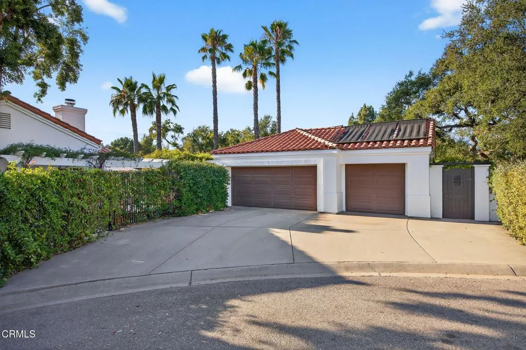 Ojai, California 93023, United States, 3 Bedrooms Bedrooms, ,3 BathroomsBathrooms,Residential,Active,187170