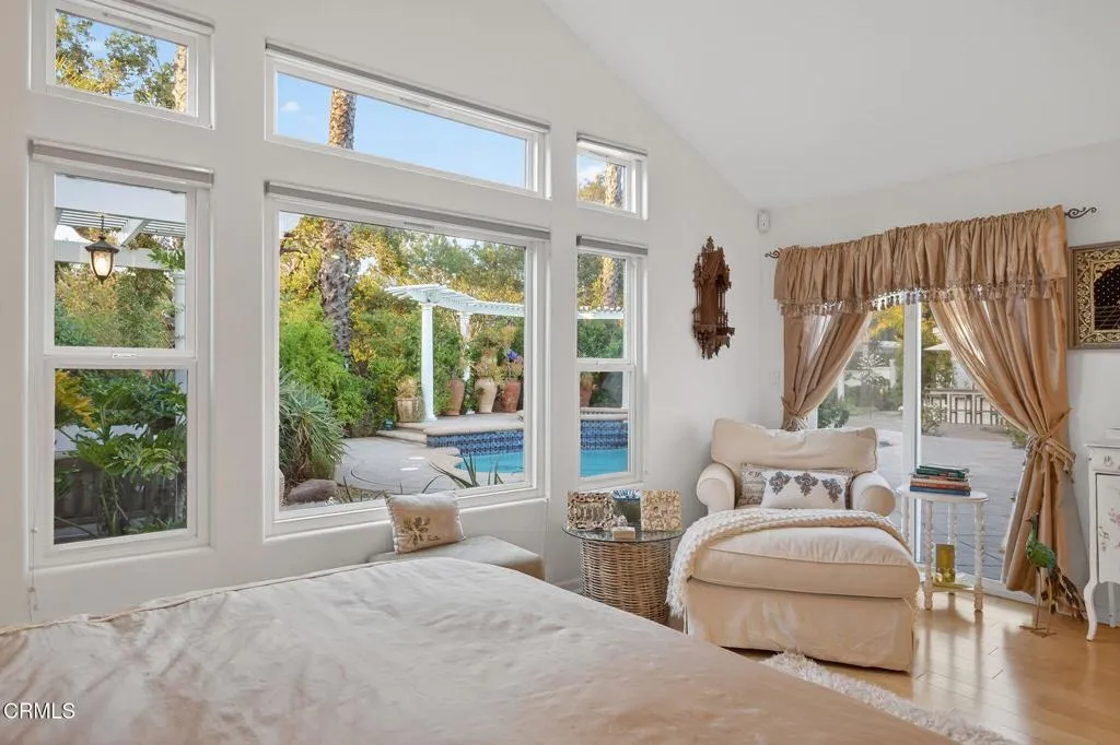 Ojai, California 93023, United States, 3 Bedrooms Bedrooms, ,3 BathroomsBathrooms,Residential,Active,187170