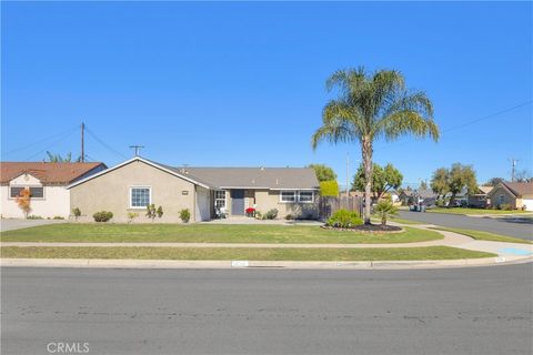 Photo of 8738 Harrison Way, Buena Park, CA 90620 (MLS # PW25269777)