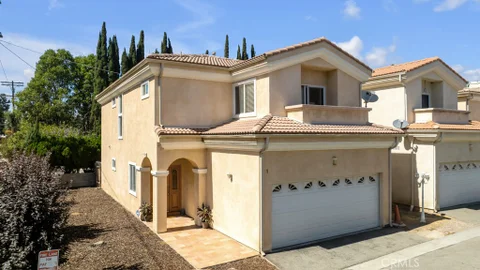 12642 Ralstonn Avenue Unit 1, Sylmar, CA 91342 - MLS#: SR26201362