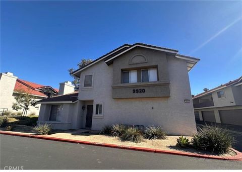Photo of 9920 Highland Ave #A, Rancho Cucamonga, CA 91737 (MLS # TR26093839)