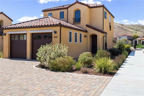 Photo of 3070 Arezzo DR, San Luis Obispo, CA 93401 (MLS # SC26148021)