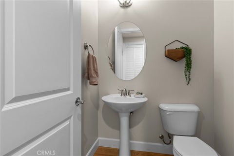Tiny photo for 3070 Arezzo DR, San Luis Obispo, CA 93401 (MLS # SC26148021)