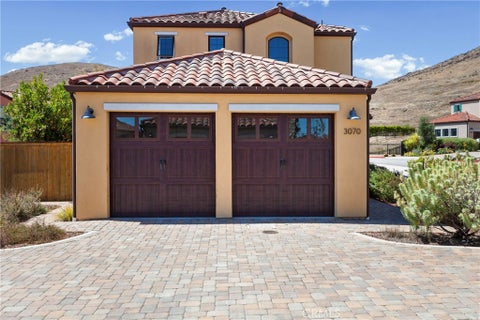 Tiny photo for 3070 Arezzo DR, San Luis Obispo, CA 93401 (MLS # SC26148021)