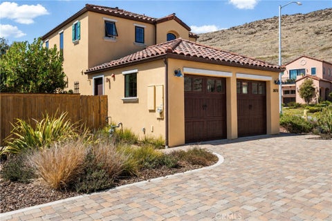 Tiny photo for 3070 Arezzo DR, San Luis Obispo, CA 93401 (MLS # SC26148021)