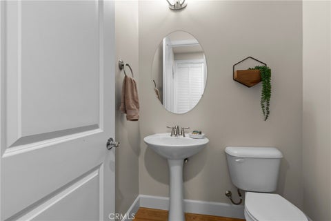 Tiny photo for 3070 Arezzo DR, San Luis Obispo, CA 93401 (MLS # SC26148021)