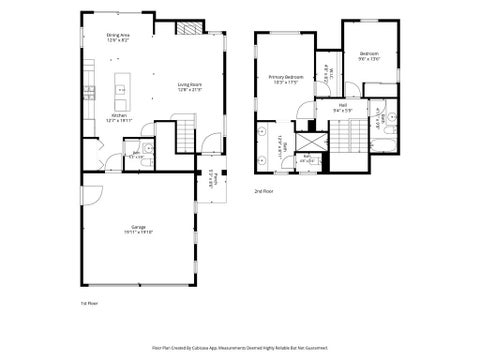 Tiny photo for 3070 Arezzo DR, San Luis Obispo, CA 93401 (MLS # SC26148021)