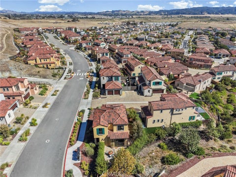 Tiny photo for 3070 Arezzo DR, San Luis Obispo, CA 93401 (MLS # SC26148021)