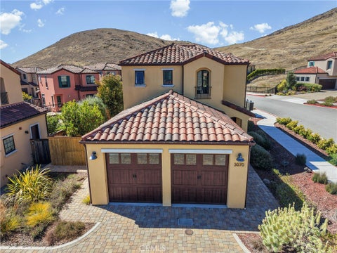 Photo of 3070 Arezzo DR, San Luis Obispo, CA 93401 (MLS # SC26148021)