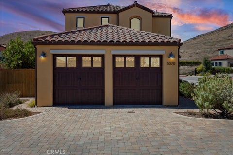 Tiny photo for 3070 Arezzo DR, San Luis Obispo, CA 93401 (MLS # SC26148021)