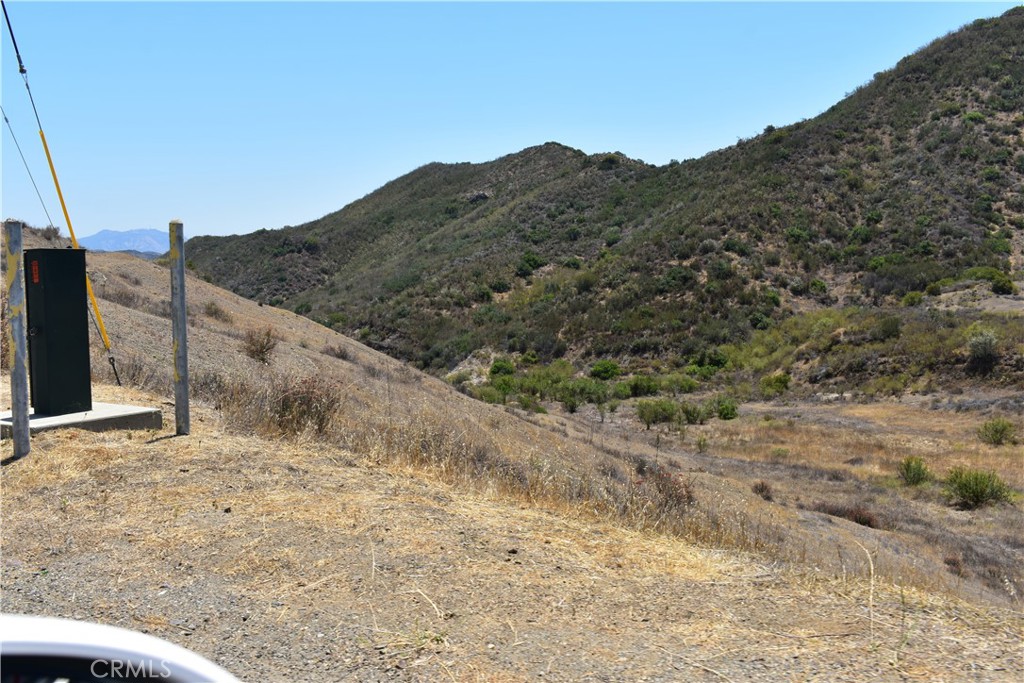 Agoura Park (802) - Land