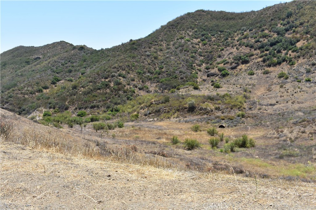 Agoura Park (802) - Land