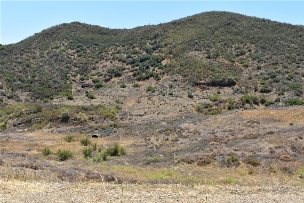 Agoura Park (802) - Land