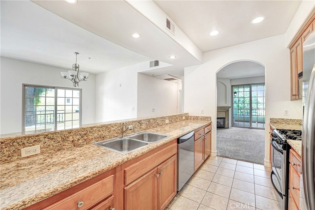 Photo of 4601 Coldwater Canyon Ave #207, Studio City, CA 91604 (MLS # SR26065269)