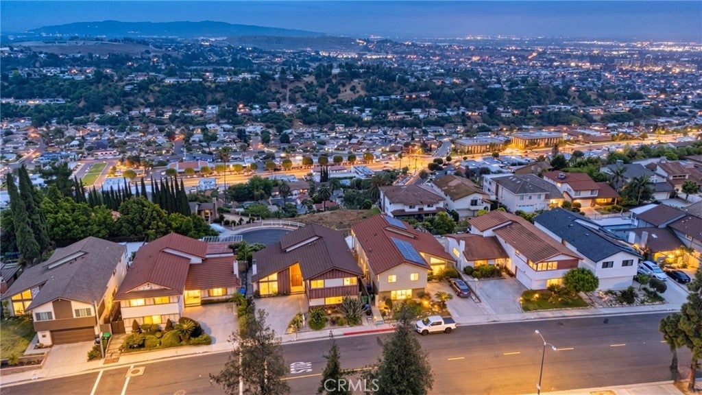 704 Crest Vista Drive