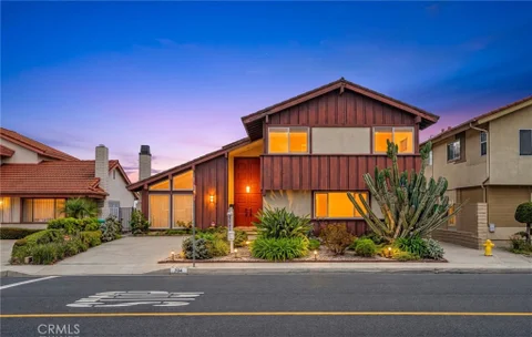704 Crest Vista Drive, Monterey Park, CA 91754 - MLS#: WS26104735