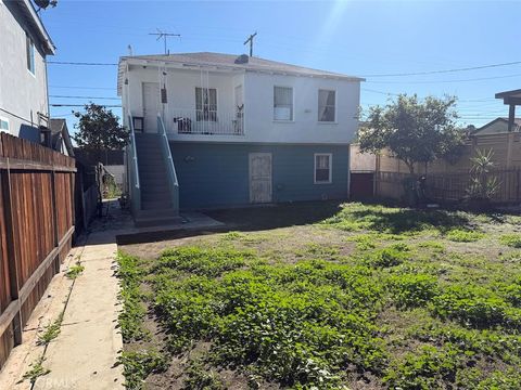 Photo of 5360 Ithaca Avenue, Los Angeles, CA 90032 (MLS # DW25271041)
