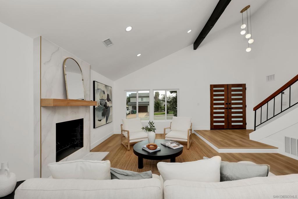 Tierrasanta - Residential