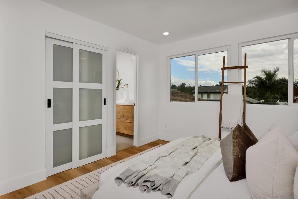 Tierrasanta - Residential