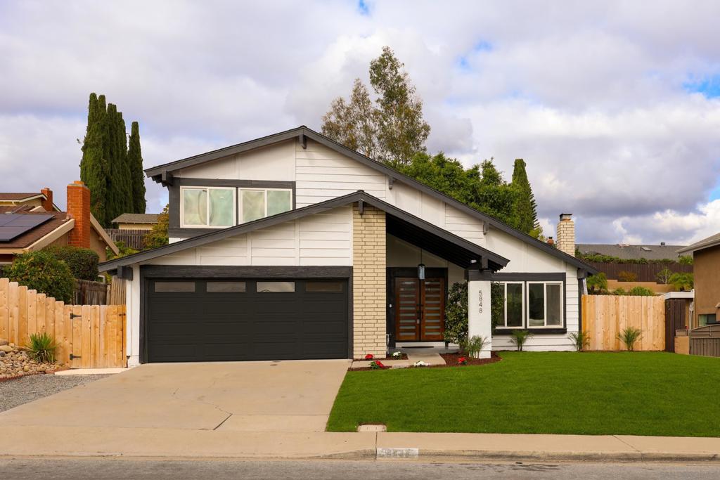 Tierrasanta - Residential