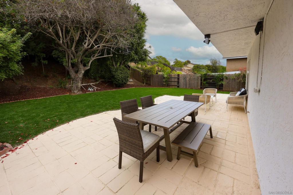 Tierrasanta - Residential